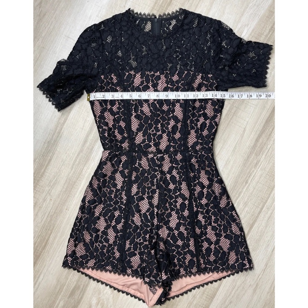 ALEXIS RANDO ROMPER S - Picture 5 of 6